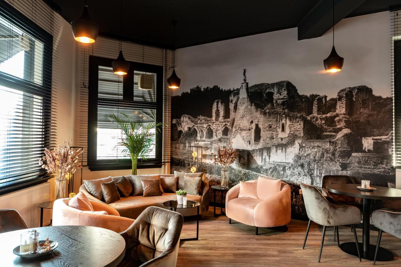 Hotel Hulsman Valkenburg aan de Geul Exterior foto
