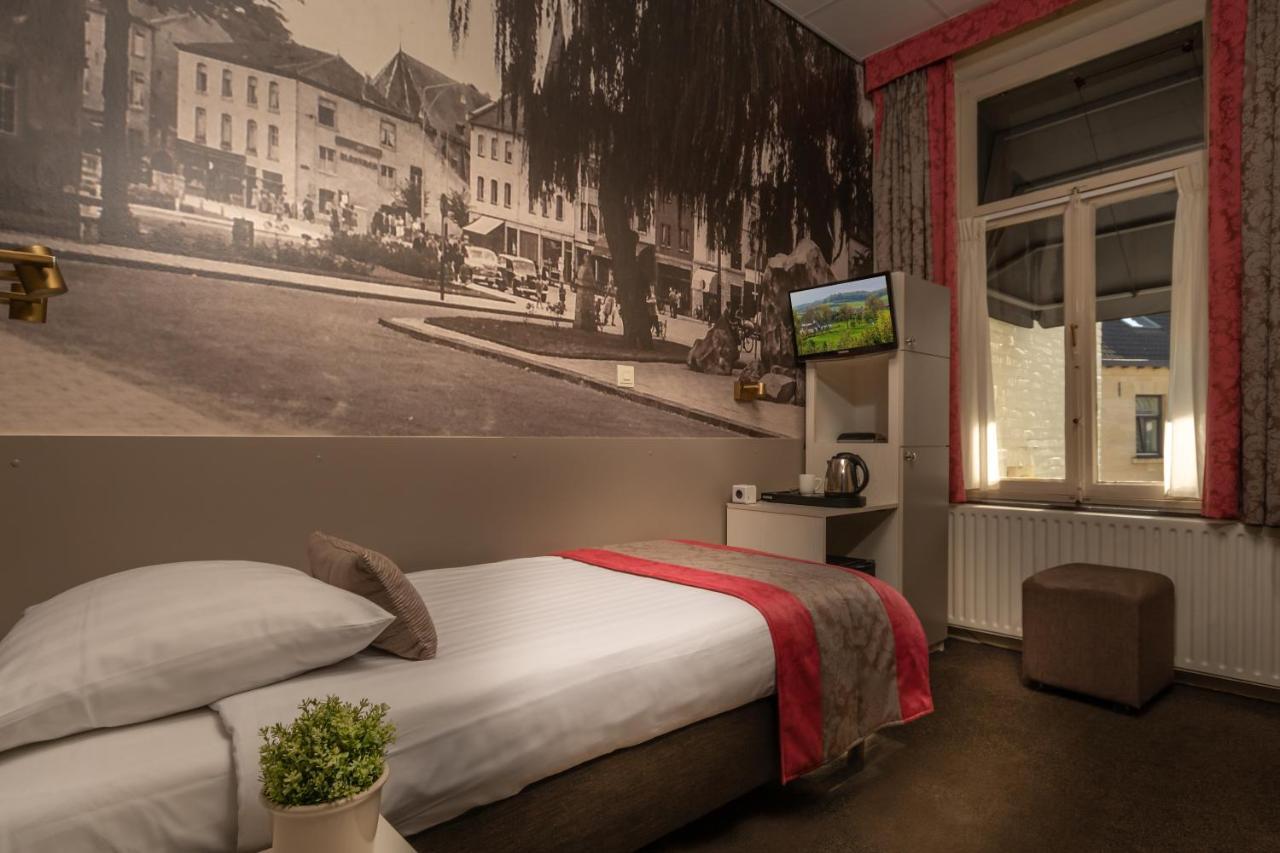 Hotel Hulsman Valkenburg aan de Geul Exterior foto