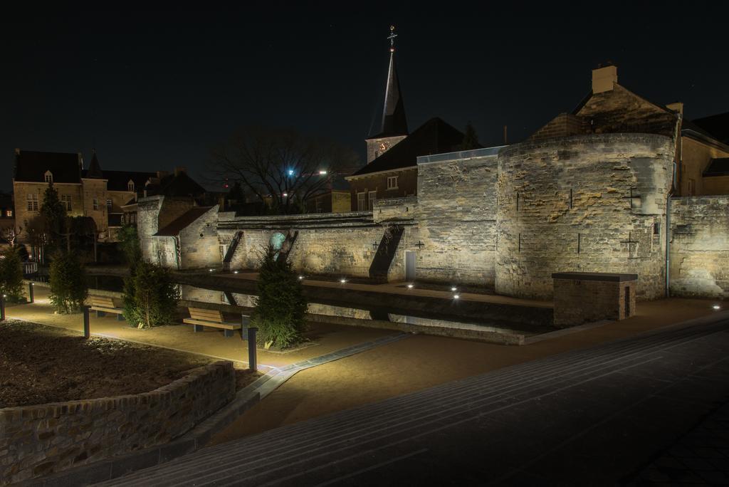 Hotel Hulsman Valkenburg aan de Geul Exterior foto